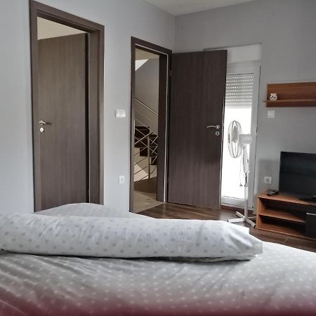 Apartments Lapaz Светий Мартин-на-Мурі Екстер'єр фото