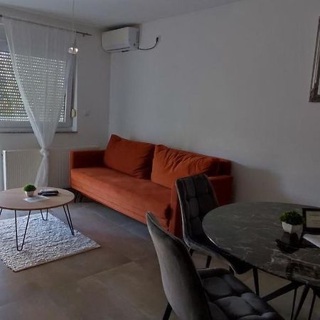 Apartments Lapaz Светий Мартин-на-Мурі Екстер'єр фото