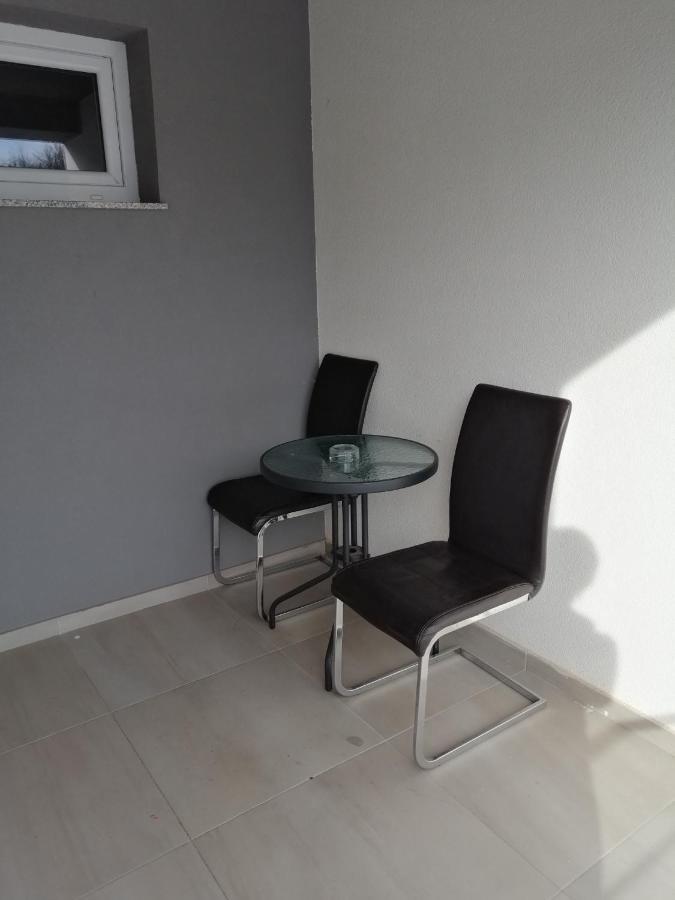 Apartments Lapaz Светий Мартин-на-Мурі Екстер'єр фото