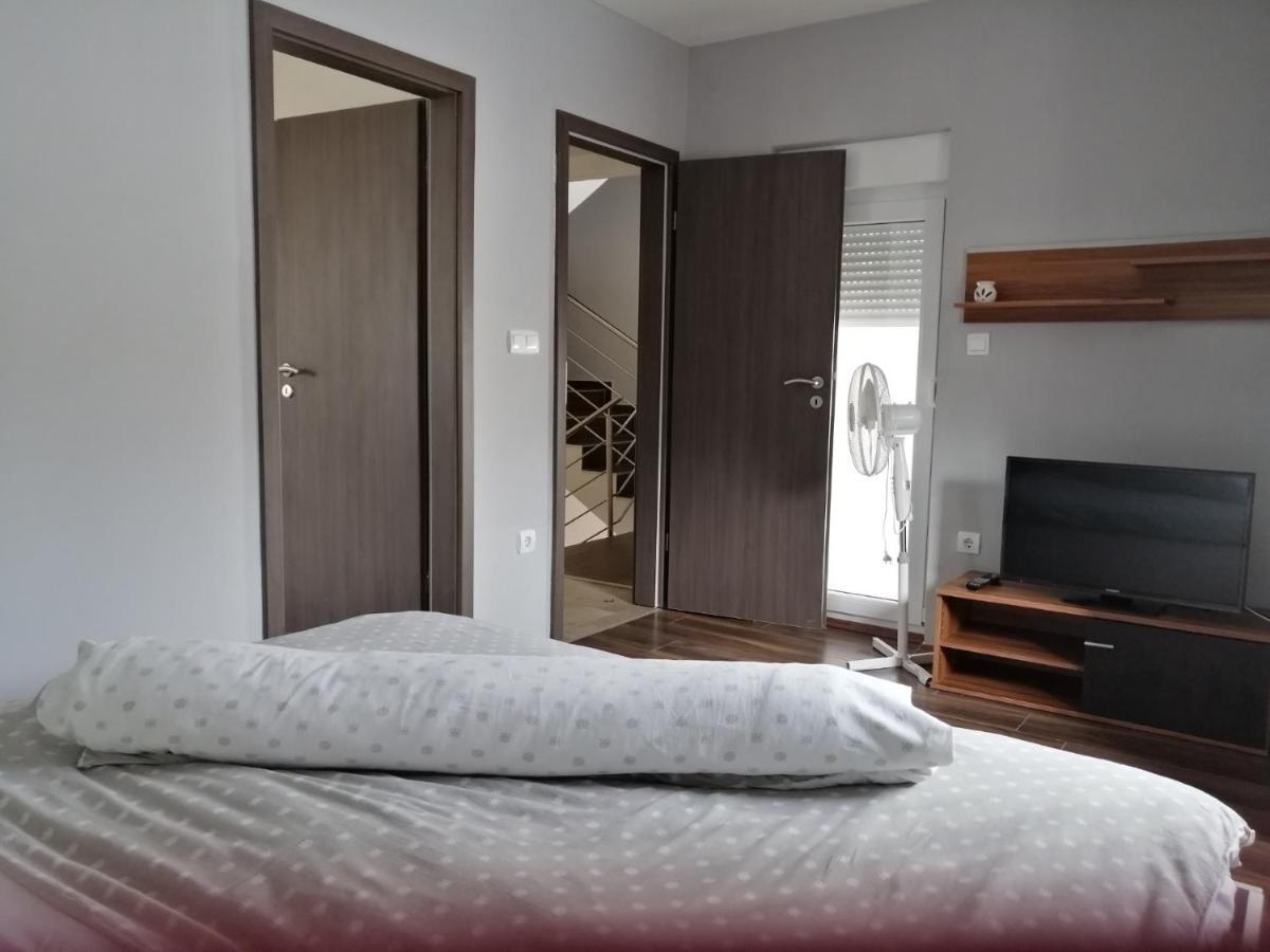 Apartments Lapaz Светий Мартин-на-Мурі Екстер'єр фото