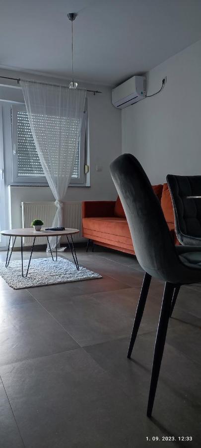 Apartments Lapaz Светий Мартин-на-Мурі Екстер'єр фото