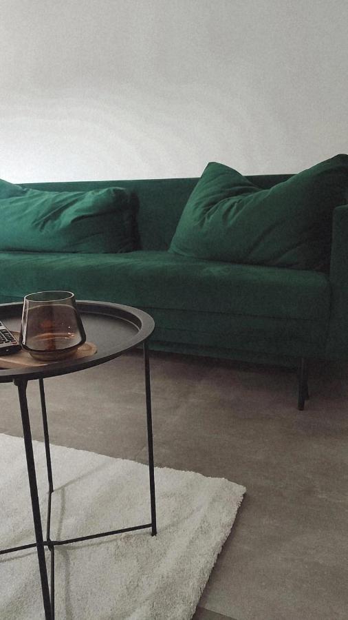 Apartments Lapaz Светий Мартин-на-Мурі Екстер'єр фото
