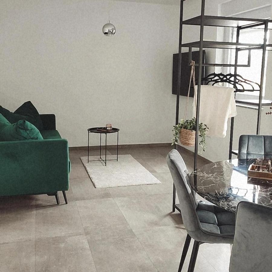 Apartments Lapaz Светий Мартин-на-Мурі Екстер'єр фото