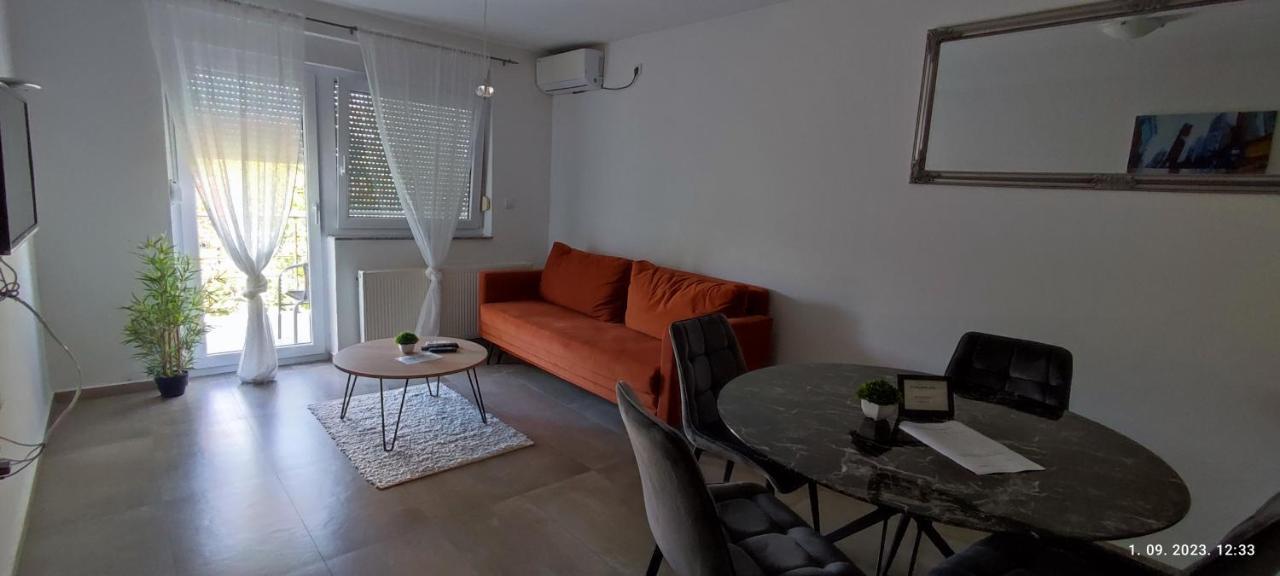 Apartments Lapaz Светий Мартин-на-Мурі Екстер'єр фото