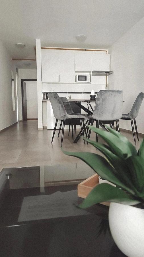 Apartments Lapaz Светий Мартин-на-Мурі Екстер'єр фото